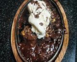 A picture of step 16 of Classic Walnut Brownie.