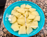 Foto del paso 3 de la receta: Guiso de sepia con patatas