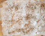 Lasagne recept fázis 5 fotója
