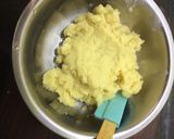 Foto del paso 2 de la receta: 🇮🇹 Profitelores rellenos de dulce de leche🇮🇹