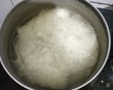 Foto langkah ke 1 dari resep Bihun Jagung 🌽 Goreng.