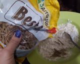 Foto del paso 2 de la receta: Croquetas dulces de yogurt, avena y coco. Saludables