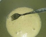 Foto langkah ke 1 dari resep Bolu kukus no mixer.