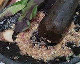 Foto langkah ke 2 dari resep Sayur lodeh terong.