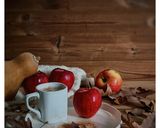 عکس مرحله 3 از دستور کیک یزدی بدون همزن✨