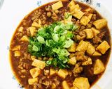 Fa Fa ~ 超下飯 四川 麻婆豆腐！的食譜步驟4照片