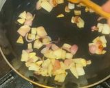 Foto langkah ke 1 dari resep Tumis Telur Bawang.