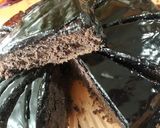 عکس مرحله 7 از دستور کیک شکلاتی