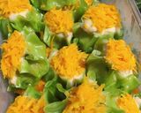 Foto langkah ke 5 dari resep Dimsum Shumai (Ayam).