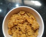 ડ્રાય ફ્રુટ ચીક્કી (Dry Fruit Chikki Recipe In Gujarati) રેસીપી સ્ટેપ2ફોટો