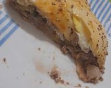 Foto del paso 8 de la receta: Tarta de atún súper fácil 4 ingredientes