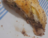 Foto del paso 8 de la receta: Tarta de atún súper fácil 4 ingredientes