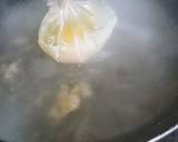 #Sriracha_Ramen_Noodle #Soup With#Finger_Fish_fry recipe step 10 photo