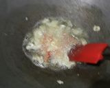 Foto langkah ke 3 dari resep 64. Ayam Goreng Saus Nutrisari.