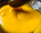 A picture of step 4 of Mango tandra.