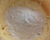 Une image de l'étape 2 de Gâteau moelleux à l’orange.