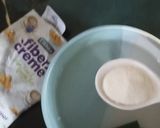 Foto langkah ke 3 dari resep Bubur Sumsum Mutiara.