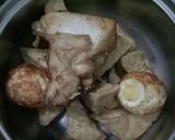 Foto langkah ke 1 dari resep Semur Warteg.