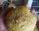 Foto del paso 7 de la receta: Bollos de Azula para hamburguesa