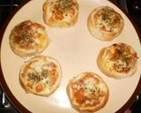Foto del paso 9 de la receta: Pancitos rellenos