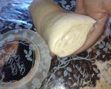 صورة لخطوة 5 من وصفة كوكا مورقة بدون زبدة توريق ♥️