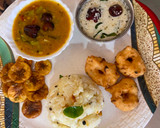 சீரக சம்பா மிளகு பொங்கல் ரெசிபி ஸ்டேப் 3 புகைப்படம்