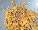 Foto langkah ke 3 dari resep Macaroni schotel.