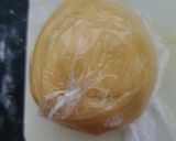 Hình bước làm 6 của món Bánh dứa táo