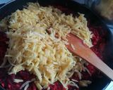 Céklasaláta kicsit másképp recept fázis 4 fotója