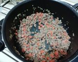 Foto del paso 2 de la receta: Picadillo fácil y rápido