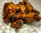 Foto langkah ke 5 dari resep Ayam Bakar Teflon.