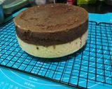 Foto langkah ke 10 dari resep Bolu kukus Jerman.