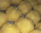 Foto langkah ke 7 dari resep Onde-onde.