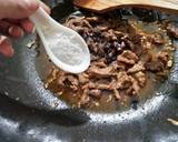 Dry beef chilli recipe step 5 photo