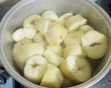 Foto langkah ke 1 dari resep DEBLAG (Uli gupak Betawi).