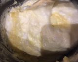 Foto del paso 7 de la receta: Soufflé de queso fácil!