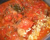 Foto del paso 8 de la receta: Rabos al vino blanco