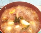 Foto langkah ke 3 dari resep Sambel ayam bakar pedas.