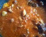 A picture of step 5 of Mushroom Stew🍲🍄🍲.