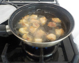 Foto del paso 12 de la receta: Morro de cerdo crujiente