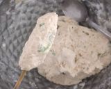 Foto langkah ke 4 dari resep Sempol ayam tahu.