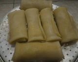 Foto langkah ke 8 dari resep Risoles Ragout WoTangSiSo.