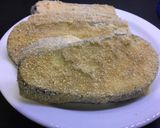 Foto del paso 3 de la receta: Milanesa berenjenas