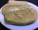 Foto del paso 3 de la receta: Milanesa berenjenas