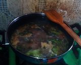 মাইনস্ট্রোন স্যুপ(minestrone soup recipe in Bengali) রেসিপি ধাপ - 4 ছবি