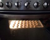 Foto del paso 5 de la receta: Bolitas de nuez