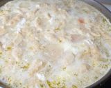 Foto del paso 9 de la receta: Ciorba a la grec