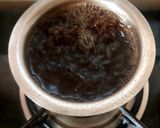 બ્લેક કૉફી (Black Coffee Recipe In Gujarati) રેસીપી સ્ટેપ1ફોટો
