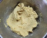 Foto del paso 3 de la receta: Ñoquis de garbanzo sin gluten