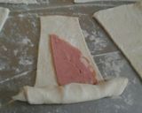 Foto del paso 4 de la receta: Bizcochitos caseros rellenos